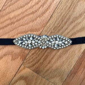 💎 Bridal/Bridesmaid Sash 💎